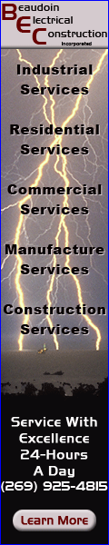 Beaudoin Electrical Construction :: High Quality Electrical Service for both Business & Residential